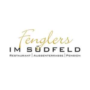 Restaurant Fenglers Logo