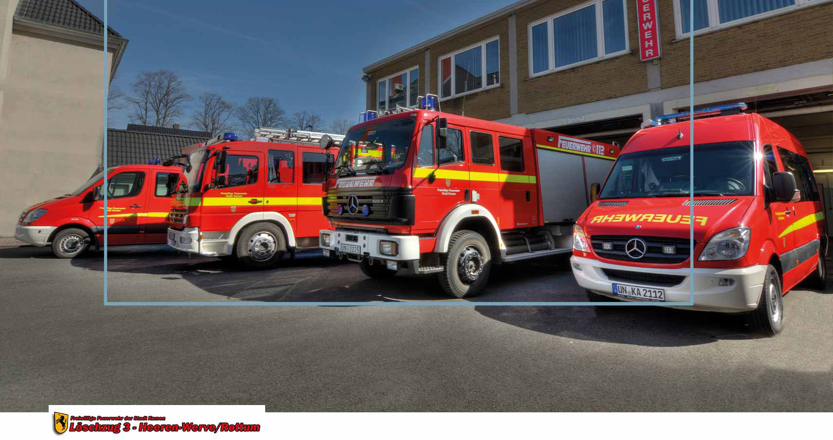 Freiwillige-Feuerwehr